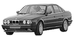 BMW E34 C1378 Fault Code