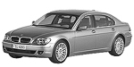 BMW E66 C1378 Fault Code