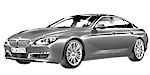 BMW F06 C1378 Fault Code