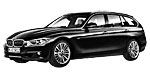 BMW F31 C1378 Fault Code